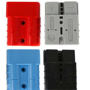 ANDERSON POWER CONNECTOR